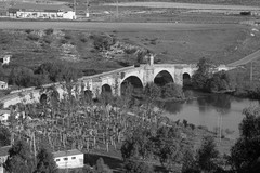 Puente de Galisteo