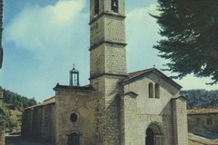 Abbaye de Valbonne 500 ans