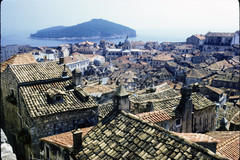 Dubrovnik. Stari Grad