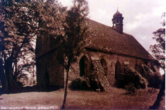 Kirchlice, kostel sv. Prokopa