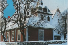 Pikku kirkko, Porvoo