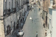 Montalbano Jonico, Corso Carlo Alberto