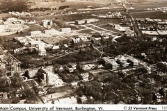 University of Vermont, Main Campus
