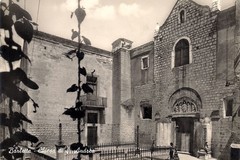 Barletta, Chiesa di Sant'Andrea
