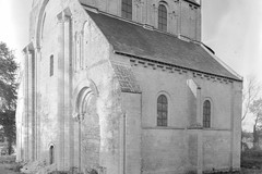 Chapelle du Prieuré Saint-Gabriel