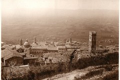 Assisi, Panorama
