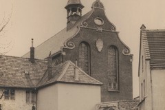 Paterskirche, Erkelenz