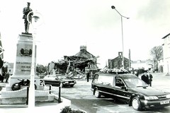 Enniskillen bombing