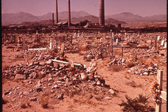 Smelter Cemetery