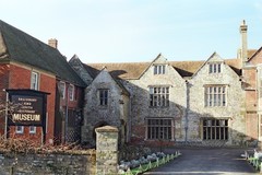 The King's House, Salisbury