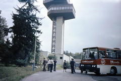 Vyhliadková veža Dukla