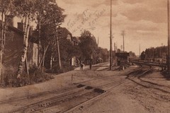 Riiihimäen rautatieasema