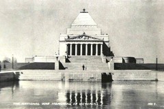 National War Memorial of Victoria