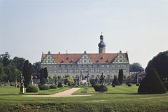 Weikersheim Schloss