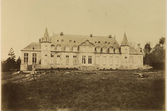 Château de Boran