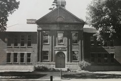 Former Jackson County (Iowa) Courthouse