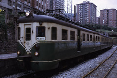 Ferrocarril de Bilbao