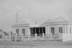 Openbare School, Aruba (later Reina Beatrix basisschool)