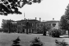 Adelaide. Government House