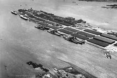Bayonne Naval Supply Depot