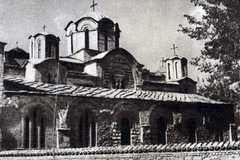 Monastir Bogorodica Levshika