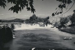 Manavgat Șelalesi (Manavgat Waterfall)