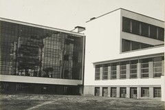 Bauhausgebäude
