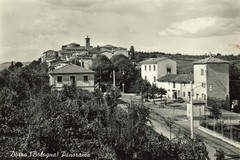 Dozza, Panorama
