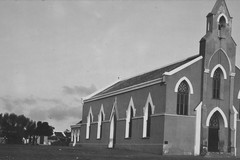 Kerk van St. Cruz