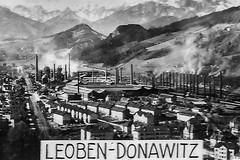 Leoben. Donawitz