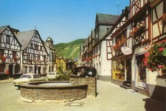 Kobern-Gondorf.