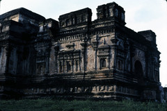 Polonnaruwa. Thuparamaya