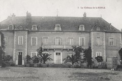 Château de la Resle