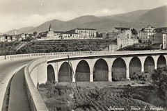 Sulmona, Ponte San Panfilo