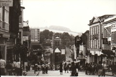 Guildford High Street