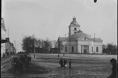 Hämeenlinnan kirkko