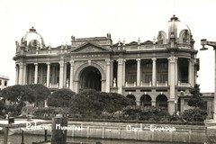 Guayaquil. Palacio Municipal