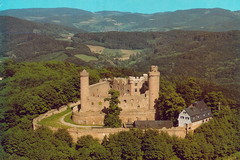Auerbach Castle