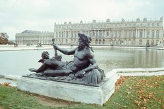 Parc et Château de Versailles