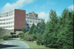 Physical Sciences (in source Natural Sciences) Block, UCW