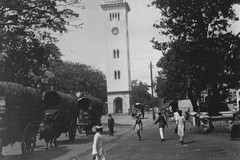 Colombo Clock Tower