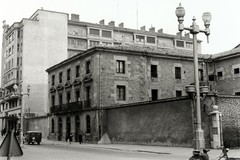 Vitoria-Gasteiz, Cárcel en la calle La Paz