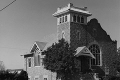 United Methodist Church of Rancho Cucamonga