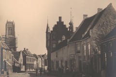 Nonnenstraat