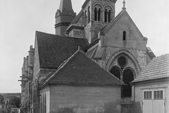 Église Notre-Dame de Marissel