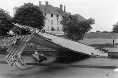 Crash du Tu-144 à Goussainville