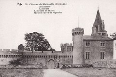 Château de Marouatte