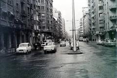 Avenida Jorge Vigón