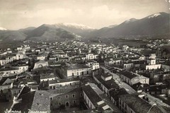 Panorama di Sulmona