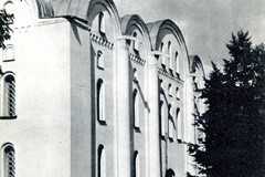Борисоглібський собор в Чернігові